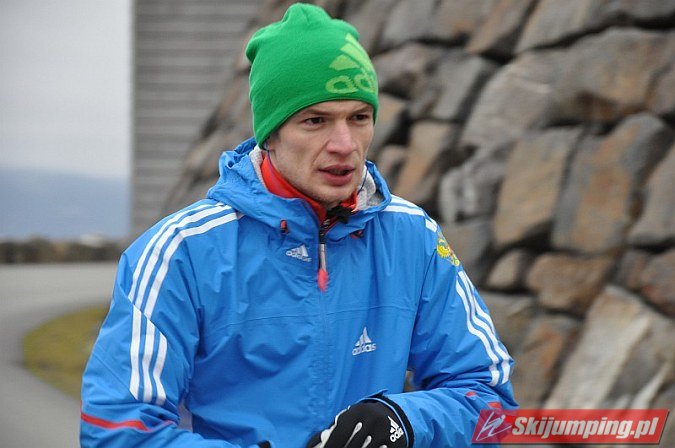 142 Denis Kornilov